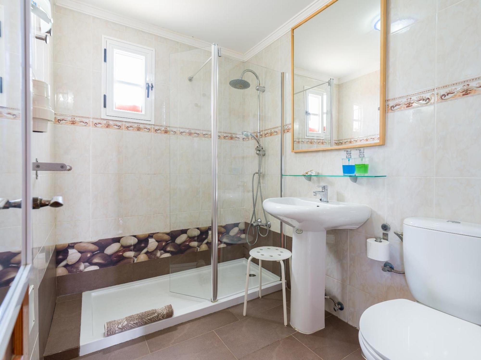לה אוליבה Solo Adultos, Las Tuneras Rooms מראה חיצוני תמונה