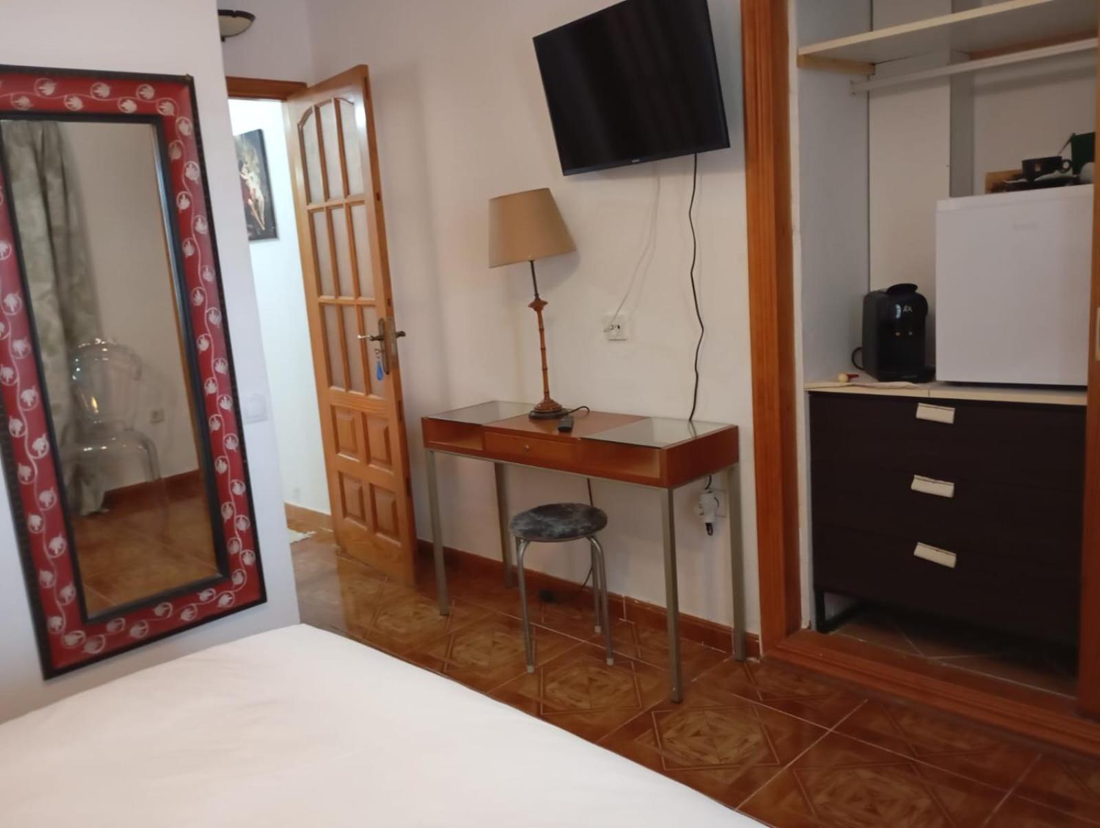 לה אוליבה Solo Adultos, Las Tuneras Rooms מראה חיצוני תמונה