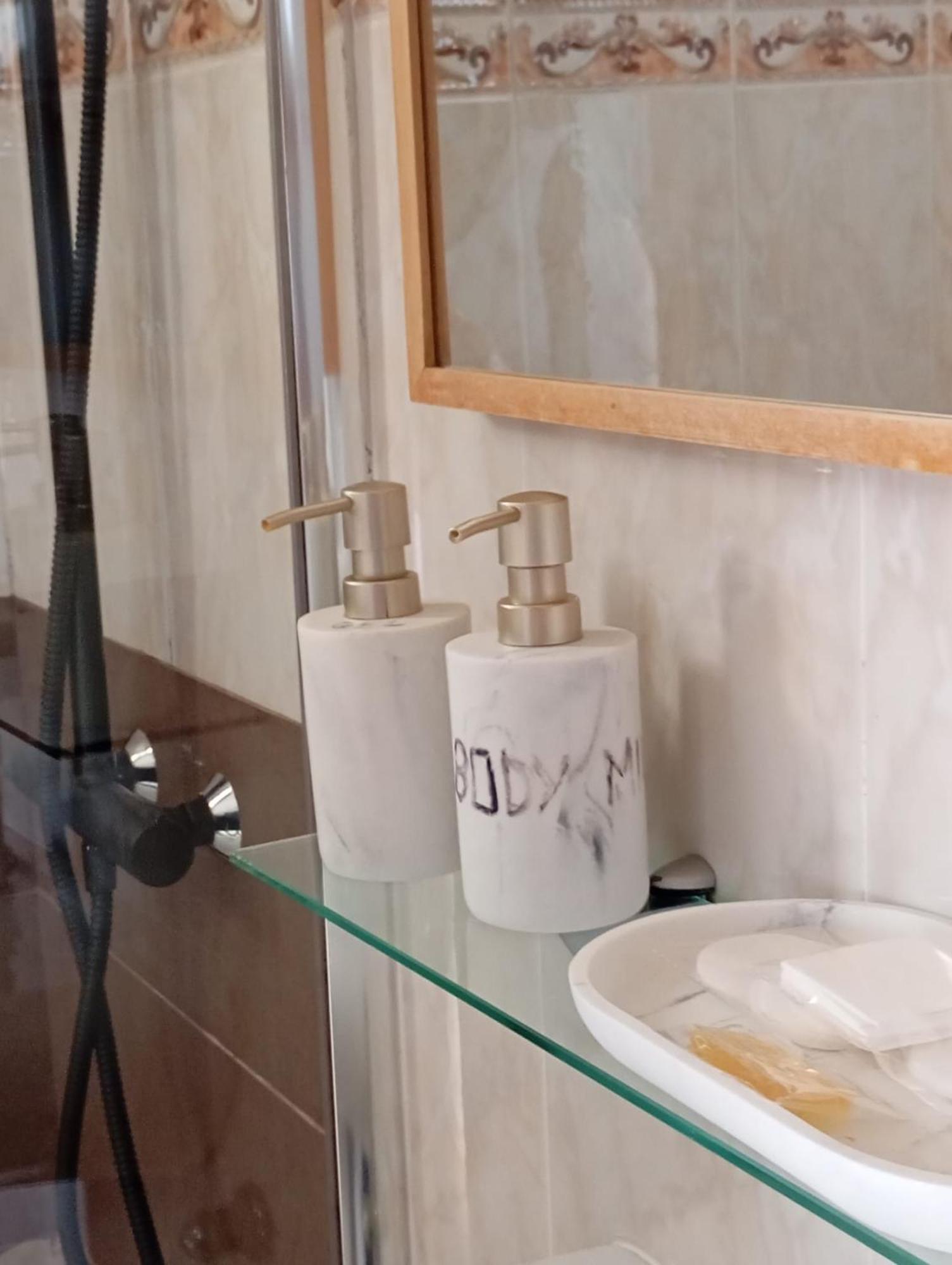 לה אוליבה Solo Adultos, Las Tuneras Rooms מראה חיצוני תמונה